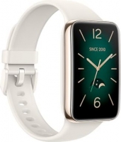 Xiaomi Smart taśma 7 Pro tracker aktywności ivory