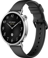 Xiaomi Watch S4 41mm czarny