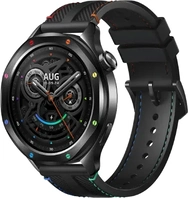 Xiaomi Watch S4 Rainbow