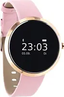 Xlyne Siona XW Fit tracker aktywności light rose złoty