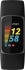 Fitbit Charge 5 tracker aktywności black/graphite