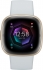 Fitbit Sense 2 tracker aktywności mglisty niebieski/aluminium softgold