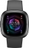 Fitbit Sense 2 tracker aktywności szary nocny/aluminium grafit