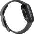 Fitbit Sense 2 tracker aktywności szary nocny/aluminium grafit
