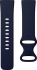 Fitbit Versa 3 tracker aktywności midnight/soft złoty aluminium
