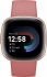 Fitbit Versa 4 tracker aktywności różowy piaskowy/aluminium kupferrosé