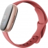 Fitbit Versa 4 tracker aktywności różowy piaskowy/aluminium kupferrosé