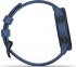 Garmin Approach S12 2022 Edition tidal blue