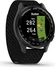 Garmin Approach S50 GPS-zegarek golfisty slate/black