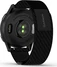 Garmin Approach S50 GPS-zegarek golfisty slate/black