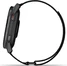 Garmin Approach S50 GPS-zegarek golfisty slate/black