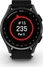 Garmin Approach S50 GPS-zegarek golfisty slate/black