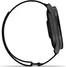 Garmin Approach S50 GPS-zegarek golfisty slate/black