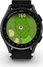 Garmin Approach S50 GPS-zegarek golfisty slate/black