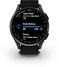 Garmin Approach S50 GPS-zegarek golfisty slate/black