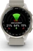 Garmin Approach S50 GPS-zegarek golfisty cream złoty/ivory