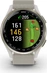 Garmin Approach S50 GPS-zegarek golfisty cream złoty/ivory