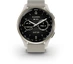 Garmin Approach S50 GPS-zegarek golfisty cream złoty/ivory