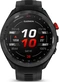 Garmin Approach S70 47mm GPS-zegarek golfisty black ceramic/black