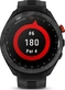 Garmin Approach S70 47mm GPS-zegarek golfisty black ceramic/black