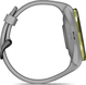 Garmin Approach S70 42mm GPS-zegarek golfisty black ceramic/powder grey