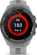 Garmin Approach S70 42mm GPS-zegarek golfisty black ceramic/powder grey