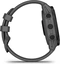 Garmin Descent G1 slate grey