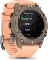 Garmin Descent G2 paloma/shell różowy