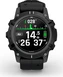 Garmin Descent G2 czarny