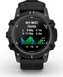 Garmin Descent G2 czarny