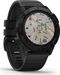 Garmin Fenix 6X Pro czarny