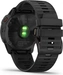 Garmin Fenix 6X Pro czarny