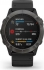 Garmin Fenix 6X Sapphire carbon grey dlc/black
