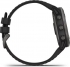 Garmin Fenix 6X Sapphire carbon grey dlc/black