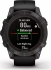Garmin Fenix 7 Pro Sapphire solar black/carbon grey
