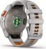 Garmin Fenix 7 Pro Sapphire solar fog gray/titanium
