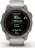 Garmin Fenix 7 Pro Sapphire solar fog gray/titanium