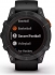 Garmin Fenix 7 Pro solar black/slate grey