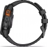 Garmin Fenix 7 Pro solar black/slate grey