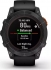 Garmin Fenix 7 Pro solar black/slate grey