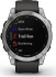 Garmin Fenix 7 silver/graphite