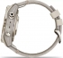Garmin Fenix 7S Pro Sapphire solar light piaskowy/soft złoty