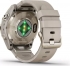 Garmin Fenix 7S Pro Sapphire solar light piaskowy/soft złoty
