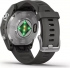 Garmin Fenix 7S Pro solar grafit