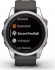 Garmin Fenix 7S Pro solar grafit