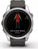 Garmin Fenix 7S Pro solar grafit