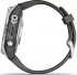 Garmin Fenix 7S Pro solar grafit