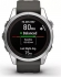 Garmin Fenix 7S Pro solar grafit