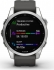 Garmin Fenix 7S silver/graphite
