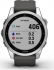 Garmin Fenix 7S silver/graphite